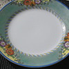 I had Bought this set Cheap any ideas 12 big plates 