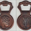 Greek (?) Antique bottle opener