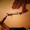 might be a john dritz and sons tool