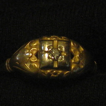 Beach Find Ring - Fine Jewelry