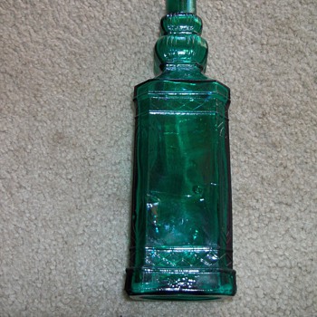 Irish bottle - Bottles
