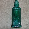 Irish bottle