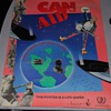 Can-Aid C.N.E Stadium 1985 signed Ritchie Yorke