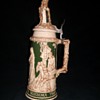 Girmscheid 157 Beer Stein