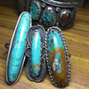 Turquoise jewelry