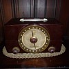 Vintage Zenith Bakelite Radio
