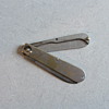 folding knife mystery solved
