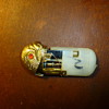 What is this Gold Lighter?