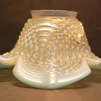 Opaline Glass Shade  - Lamps