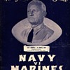 WWII Football Programs