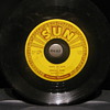 Johnny Cash Sun 45rpm