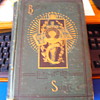 Two Volume Book sat by Butler