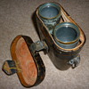 WW1 German binoculars