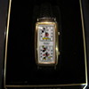 Micky and Minnie dual face watch