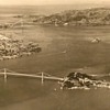 San Francisco 1939 Arial View