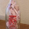 Rodewald Farm's Dairy Milk Bottle