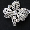 Eisenberg original fur pin