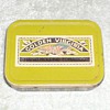 Golden Virginia tobacco tin