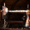 Minesotta sewing machine 