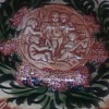 Continental Majolica c1850 ?