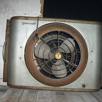 vornado fan