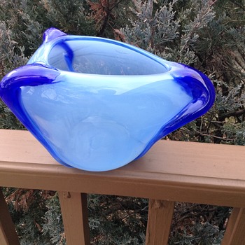 Matt Meis - Art Glass