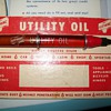 Fleet-wing pen-oiler