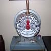 Old ships telegraph.