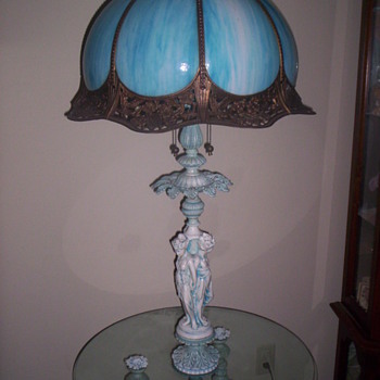 ? LAMP? - Furniture