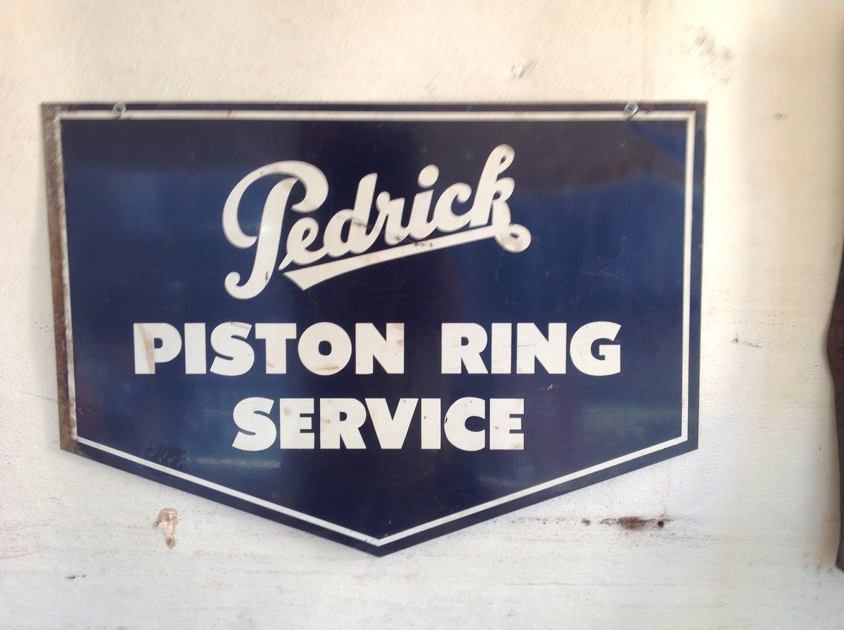 Ring Job? Collectors Weekly