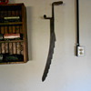 Old saw is a mysery to me.