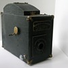 Benson Dry Plate camera - Factory specs or Frankenstein?