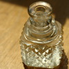 Diamond Cut Crystal Dug