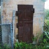 Unknown date: Old Prison solitary confinement room