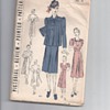 VINTAGE PATTERNS