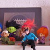 The Pointy-Ear Patrol: Band of Trolls and Mr. Spock