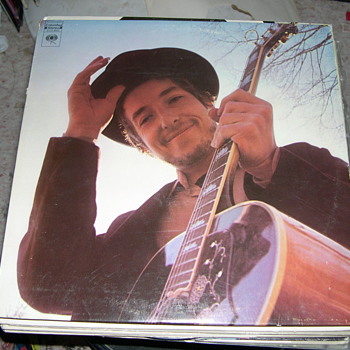 THE GREATEST MUSICIAN OF ALL TIMES! BOB DYLAN!