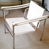  Le Corbusier chair (LC1)