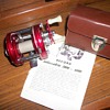 ABu Garcia Record 5000 from the early 50's