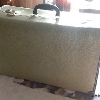 Travel Sawing Machine - Sewing
