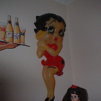 Betty Boop