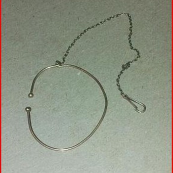 What exactly is this? - Fine Jewelry