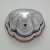 clam shell ring box