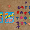 M.U.S.C.L.E. (Mattel toy line)