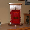 Kellogg 21047 Outdoor Phone Box