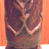 Trench Art 75mm Shell Casing