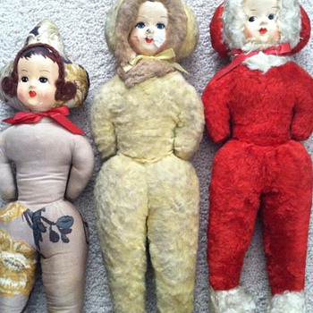 My Dolls