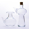 2 jugs designed by Bertil Vallien (Boda, ca. 1960)