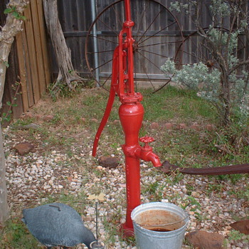 Farm Fresh Well Pumps - Tools and Hardware