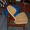 Beautiful Unknown Old Lounge Chair, looking for the Maker(s) Name?